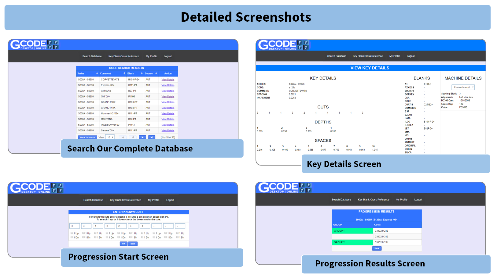 Online Text To Gcode